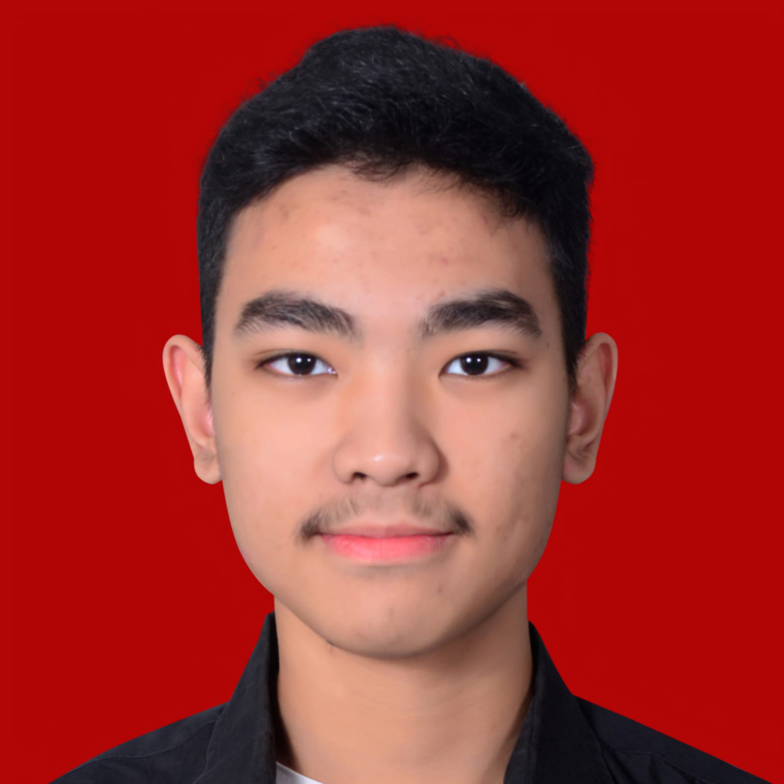 Foto profil Alden Shalih Falah